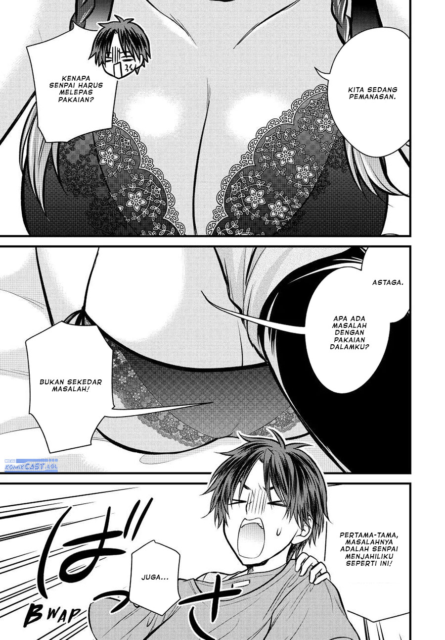 Ojou-sama no Shimobe